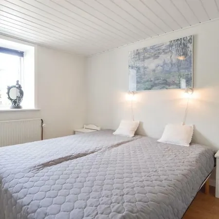 Holiday home Holiday I