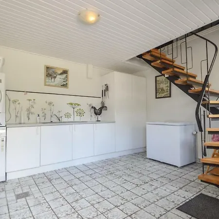 Holiday I Tatil Evi Logumkloster