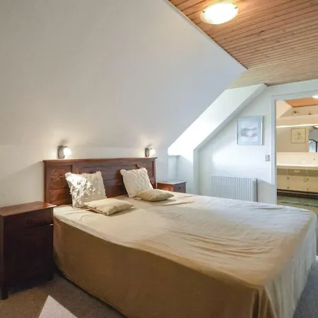 Holiday home Holiday I