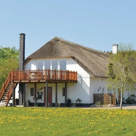 Holiday I Tatil Evi Logumkloster