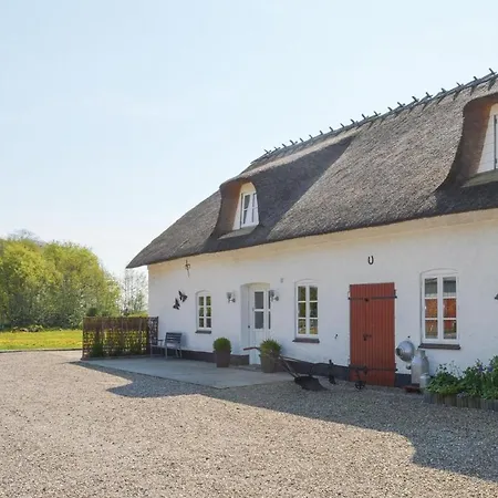 Holiday I Holiday home Logumkloster