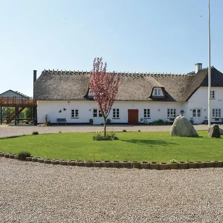 Holiday home Holiday I *