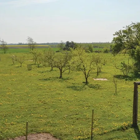 Tatil Evi Holiday I Logumkloster